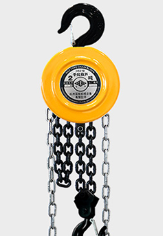 球磨机运输手拉葫芦与钢丝绳固定要点